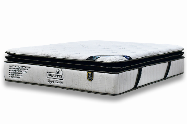 Gravity Mattress Premium Outlet