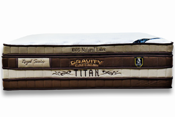 Gravity Mattress Premium Outlet